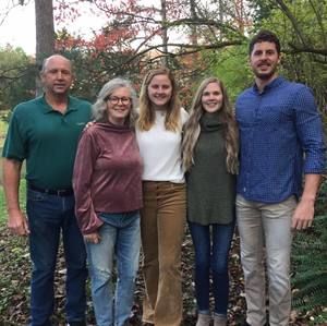 Meet your Posher, Joe